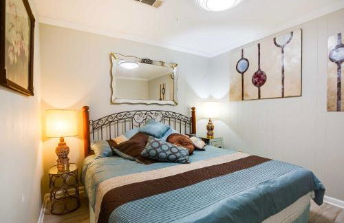 Doyline Cottage with Large Porch and Lake Access! - Foto 13