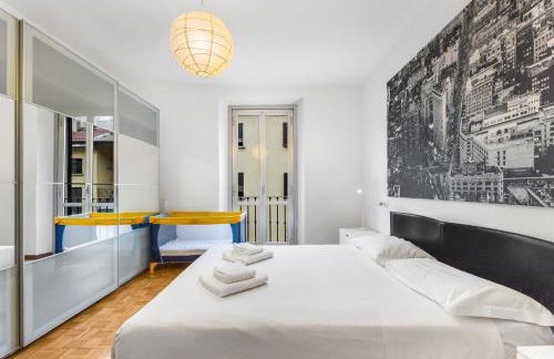 Fara apt - Centro - 8 posti - wifi - Photo 11