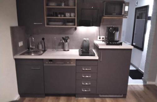 Haus Am Damm - Foto 21