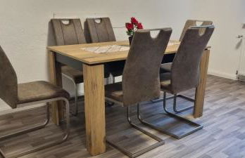 City Apartment 2 Triberg - Foto 3