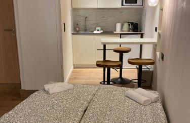 Refurbished apartment in the Old Town, steps from the beach - Foto 11