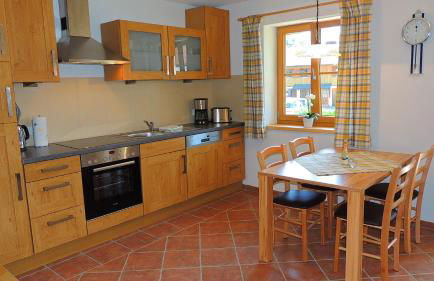 Ferienwohnung Zum Wiham - Foto 7