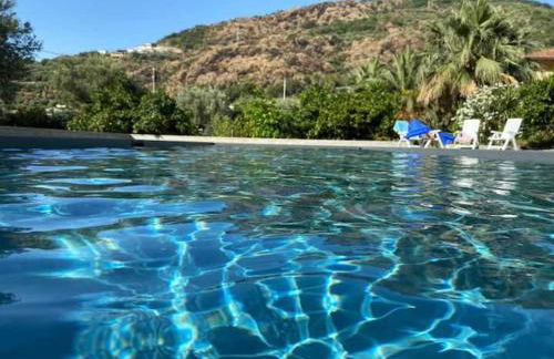 Villa Oceri Gioiosa Marea - Foto 9