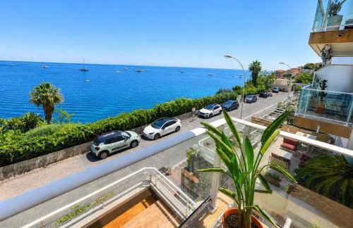 Beautiful sea view near Monaco - Foto 27