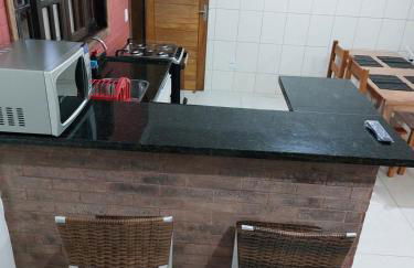 Apartamento Beira Mar na Ilha Comprida - Foto 10