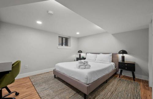 Downtown Stay off Broadway Nightlife Nearby Parking - Foto 13