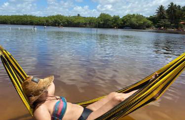 Pousada Vila Lua Bela - Foto 29