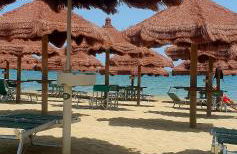 Casa Vacanze SANTAFE'- ATTICO a due passi dal Mare - PARCHEGGIO Privato - Foto 56