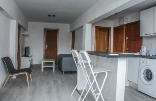Flat close to beach perfect for families and groups - Actor Mauri 18 - Foto 17