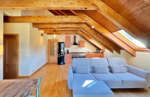 Ático turistico en Durro - La Vall de Boí - Foto 7