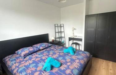 Chez Katerina - Plomeur proches plages - Foto 16