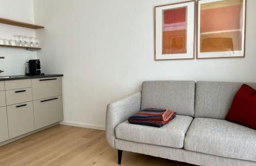 Schickes 2-Zi-Apartment am Neckarufer im BUGA-Park - Foto 13