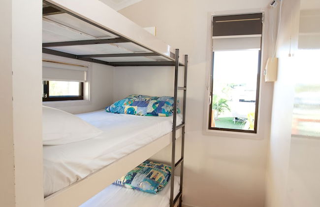 Tasman Holiday Parks - North Star - Foto 10