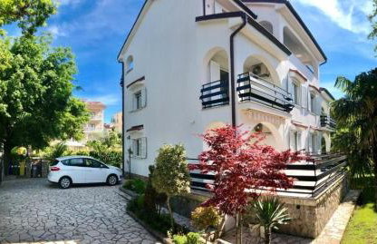 Apartments Bella Vita - Foto 41