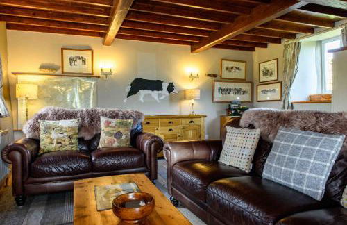 Finest Retreats - Shepherds Cottage at Mile House Farm - Foto 10