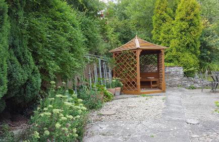 Anvil Cottage - Foto 27