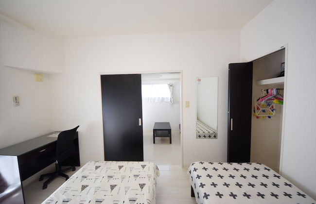 SUMUKA Asato Station - Foto 67