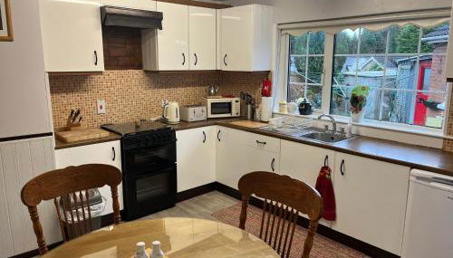 Comfortable and Convenient 4 Bedroom Home - Foto 5, stove, toaster