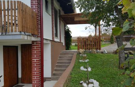 Kuca za odmor Vinica breg - Foto 5