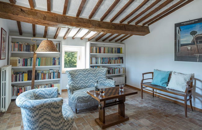 Casale le Querce di Cetona 9 Emma Villas - Foto 7