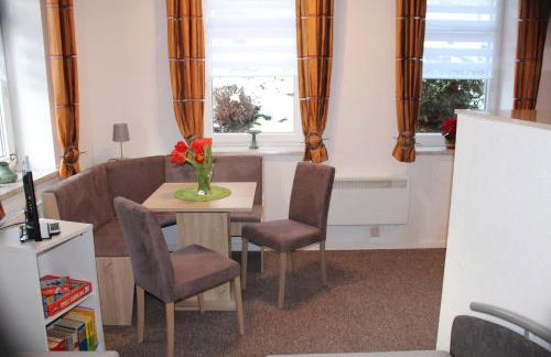 Ferienwohnung am Mühlbach - Photo 12