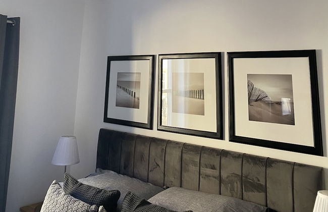 Flemings Yard - Fantastic Town House in Anstruther - Foto 19