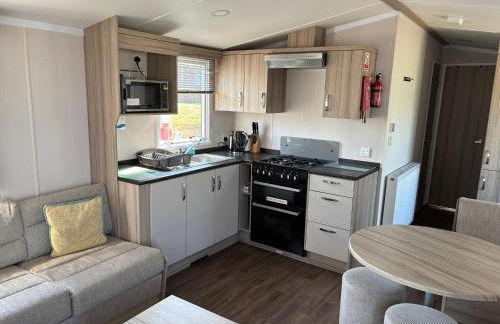 Coastal Serenity Escape Clarach Bay Sea Viev Modern 2019 model No Pets - Foto 8