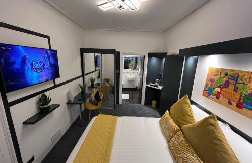 Sun Street ApartHotel - Foto 57