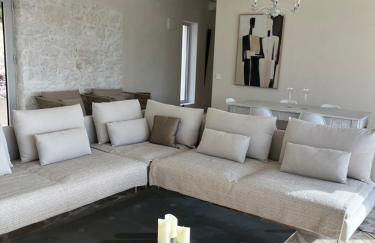 Privatised Pasparo Estate - 3 Apartments & Pool - Foto 7