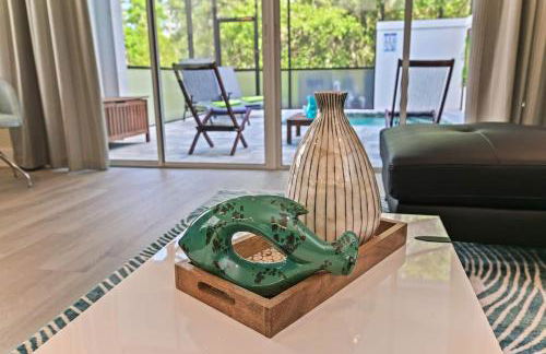 Look Out over Nature - Unique FRESH Corner Home - Foto 28