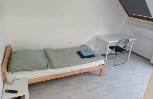 LivingRoom GmbH K73 Kasselberg 7 Westerlinde bei Salzgitter - Foto 5