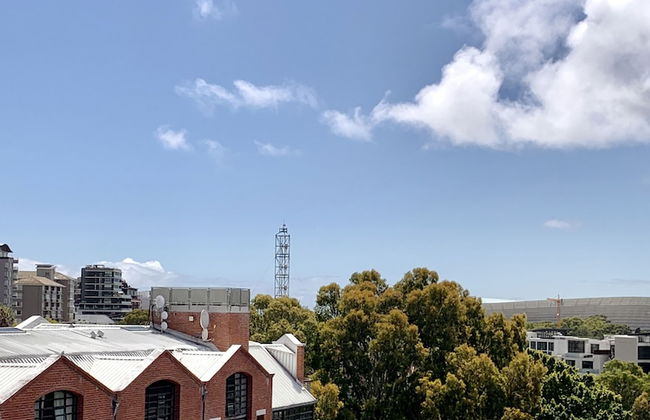 Urban Elephant At The Docklands - Foto 32