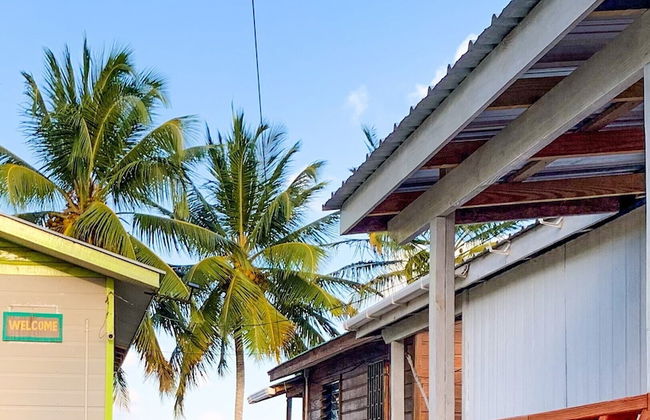 Sandpiper Beach Cabanas - Foto 17