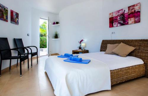 Villa Villa Charly by Interhome - Photo 30