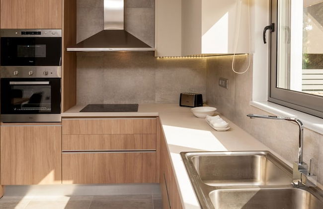 Kagiemar Luxury House - Foto 6