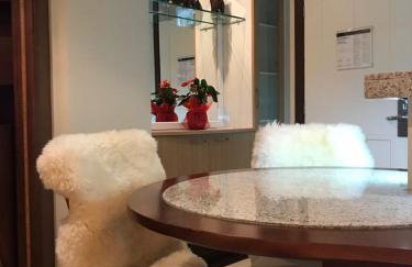 Apartamento Mountain Village - Foto 9