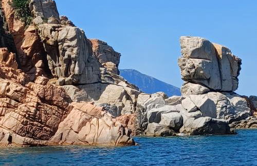 AMISTA' Porto Frailis Arbatax - Foto 22