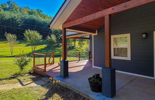 Cozy Home Sleeps 6 Hot Tub Fire Pit Free Ticket - Foto 27