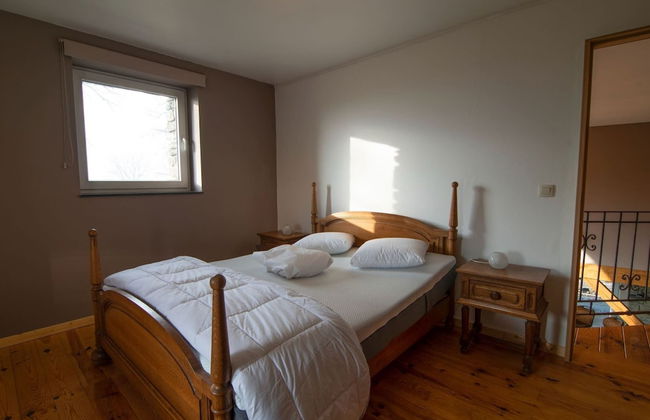 Wonderful Holiday Home in Gouvy with Hot Tub - Photo 13