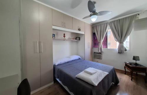 Apartamento no melhor condomínio da Lapa - Foto 16