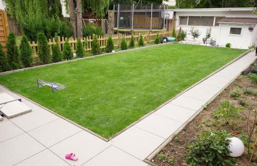 Reihenhaus zum ausruhen - Photo 19