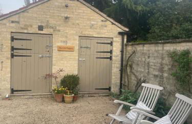 The Old Piggery - tranquil garden guest cottage - Foto 11
