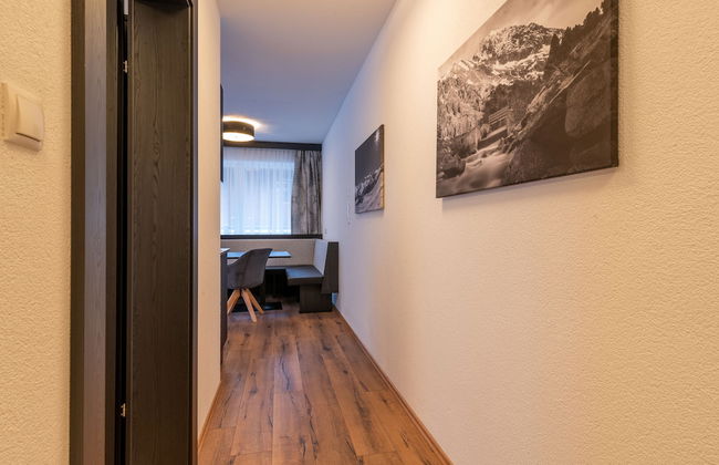 A CASA Rubin Chalet & Studio Resort - Foto 54