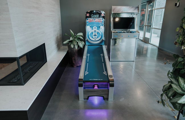 NEW Downtown SLC Apt l KING Bed l City View - Photo 19