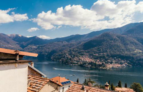 "Gioiello Vista Lago" Moltrasio Lake Como - Foto 13