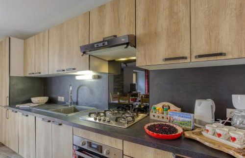 Le Chasseforêt - Foto 9