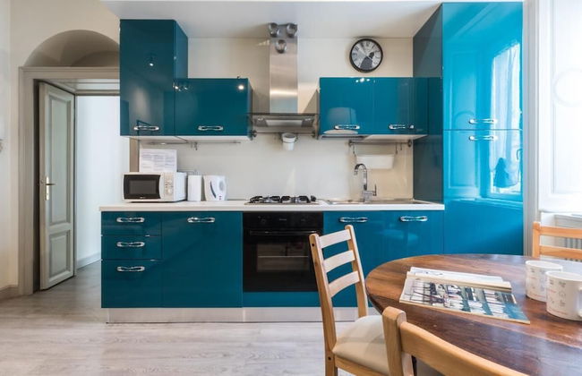 Italianway - Corso Lodi 9 - Photo 10