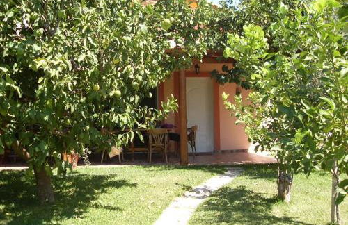 Le Jardin de Temeni - Foto 55