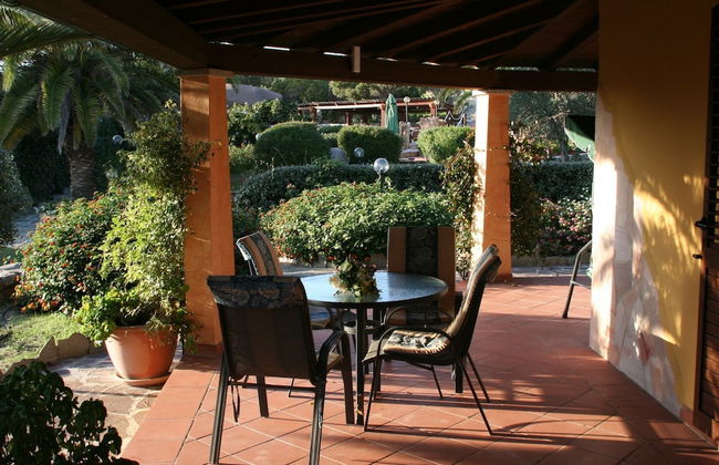 Holiday Home in Telti Near Beach - Foto 39