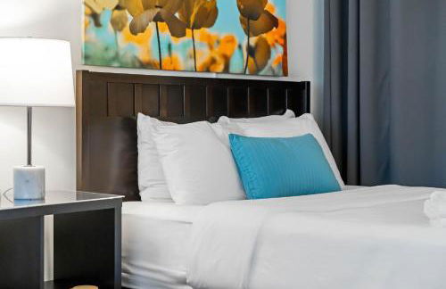 BCA Furnished Apartments - Foto 2